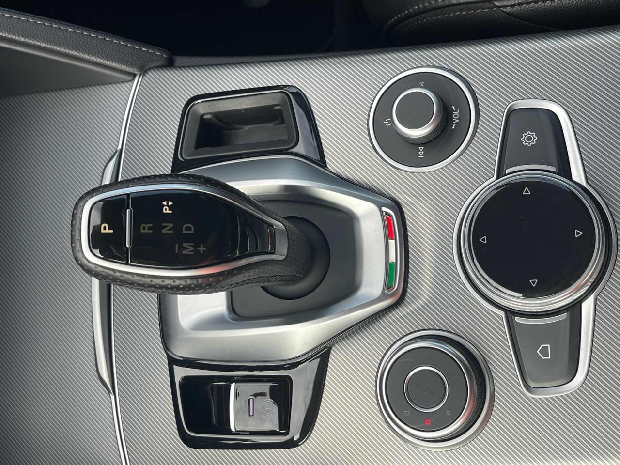 ALFA ROMEO Stelvio 2.2 Turbodiesel 210 CV AT8 Q4 Veloce - 18