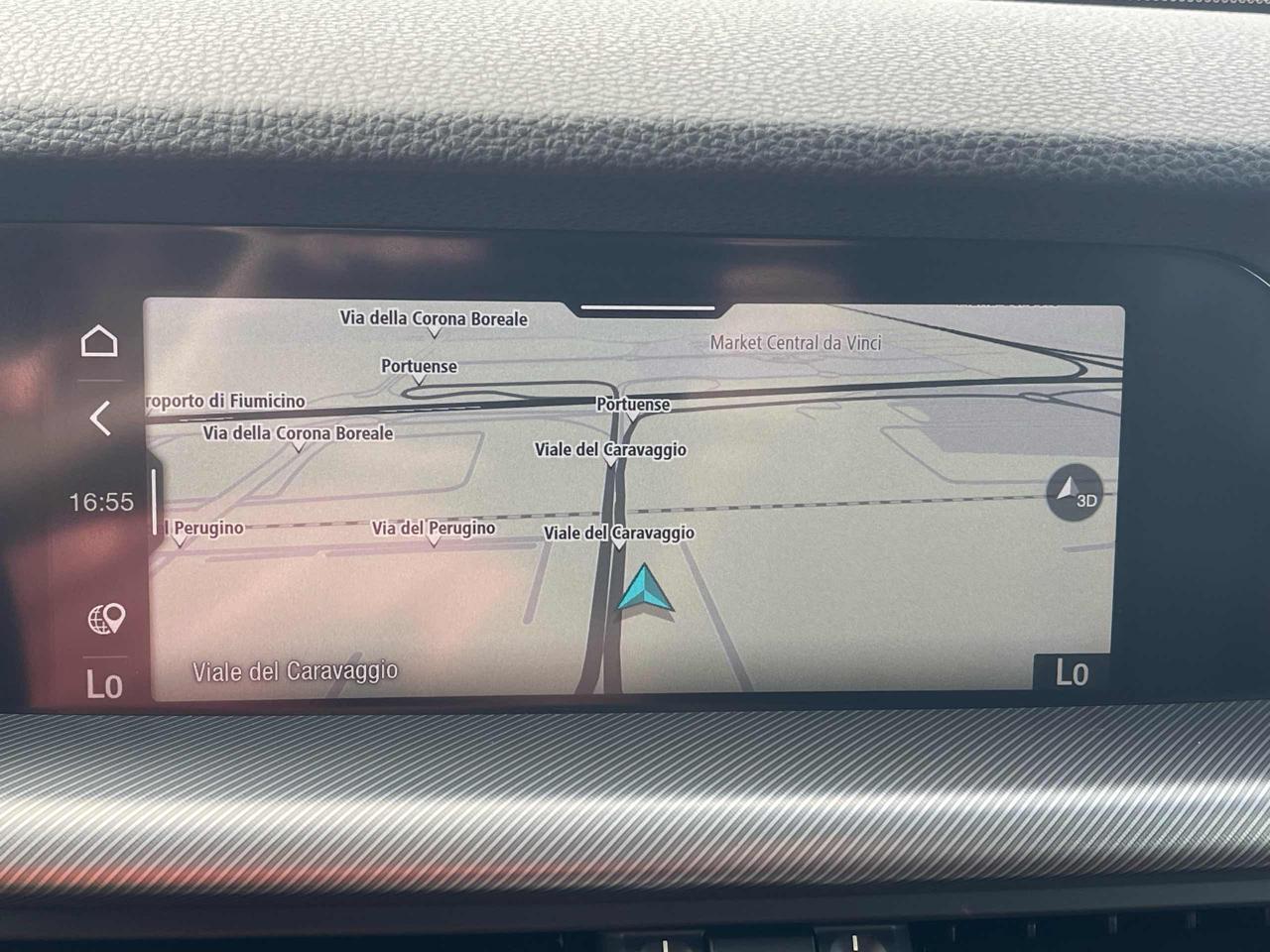 ALFA ROMEO Stelvio 2.2 Turbodiesel 210 CV AT8 Q4 Veloce - 13