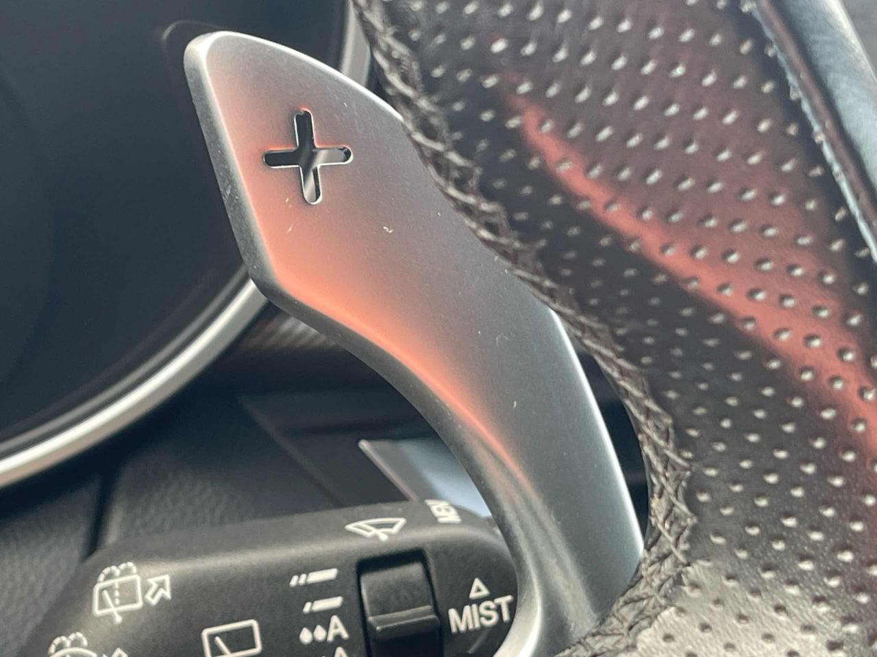 ALFA ROMEO Stelvio 2.2 Turbodiesel 210 CV AT8 Q4 Veloce - 6