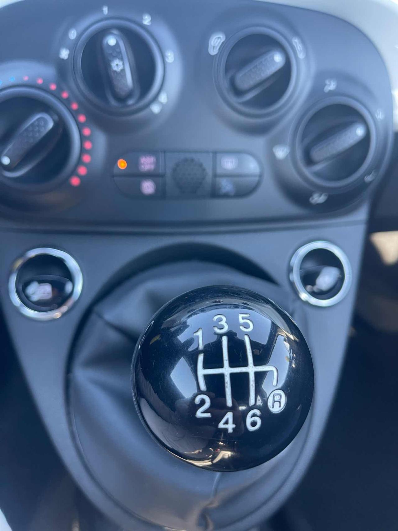 FIAT 500 1.0 Hybrid Cult - 15