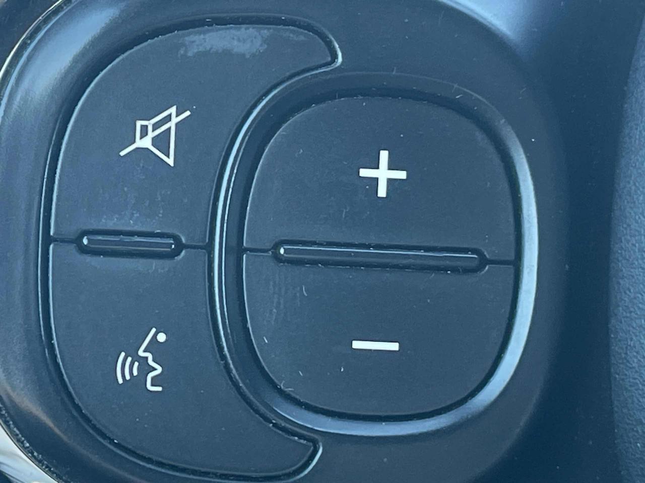 FIAT 500 1.0 Hybrid Cult - 13