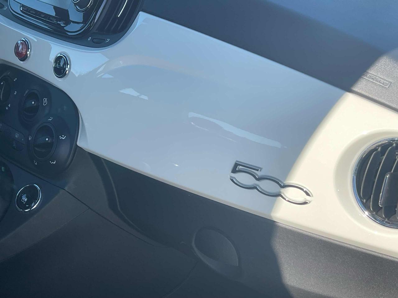 FIAT 500 1.0 Hybrid Cult - 2