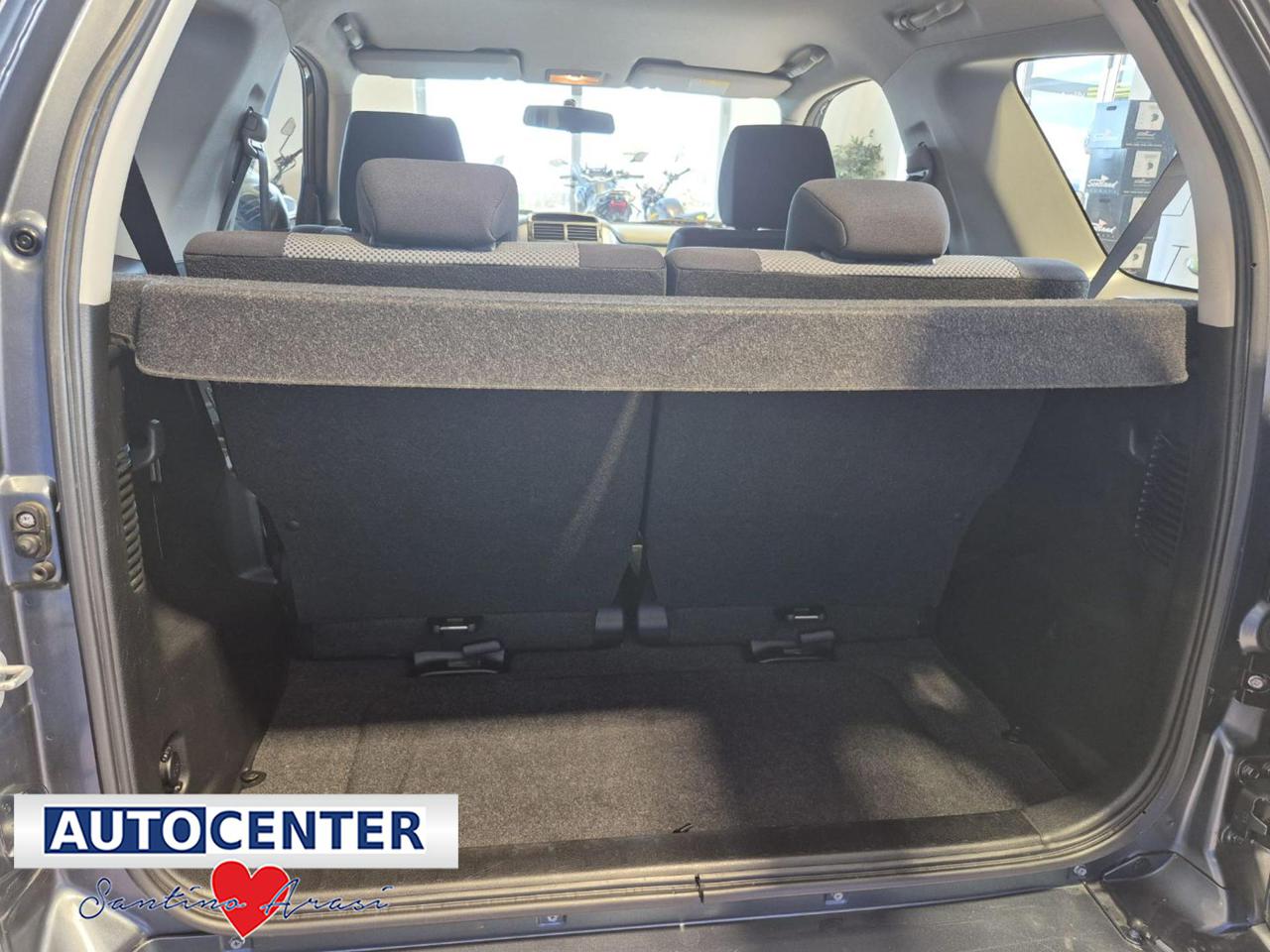 SUZUKI Grand Vitara 1.9 DDiS 3 porte - 5