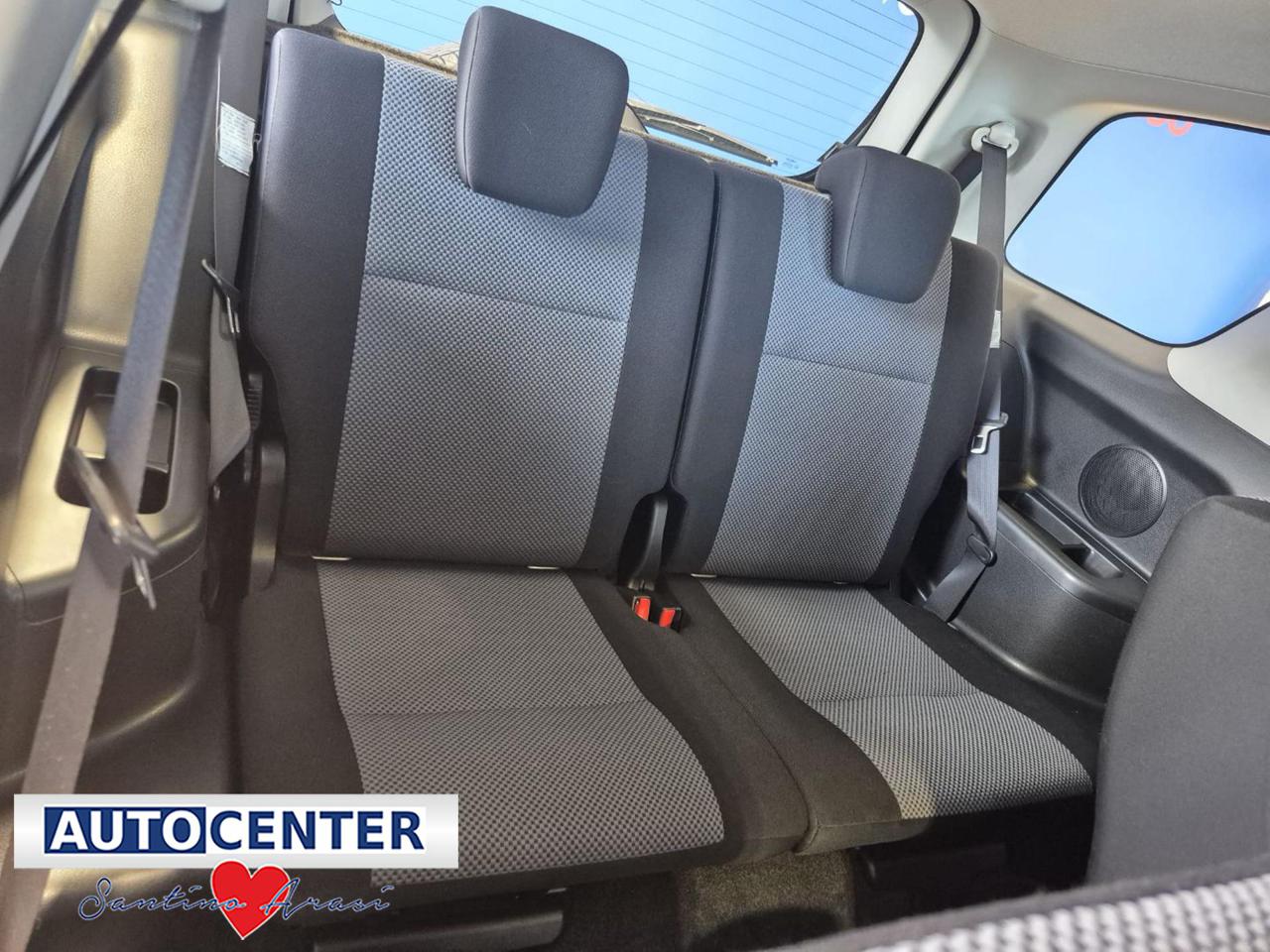 SUZUKI Grand Vitara 1.9 DDiS 3 porte - 10