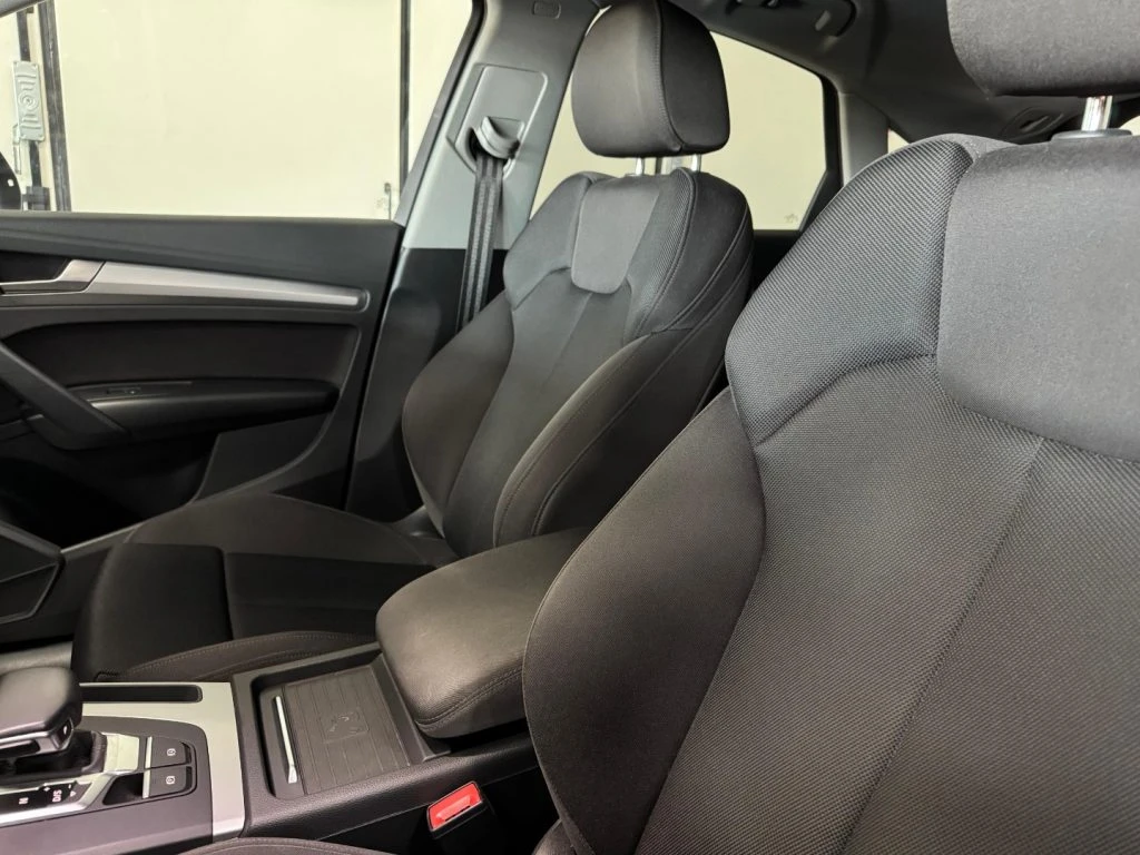 AUDI Q5 SPB 40 TDI quattro S tronic S line IVA ESPOSTA - 9
