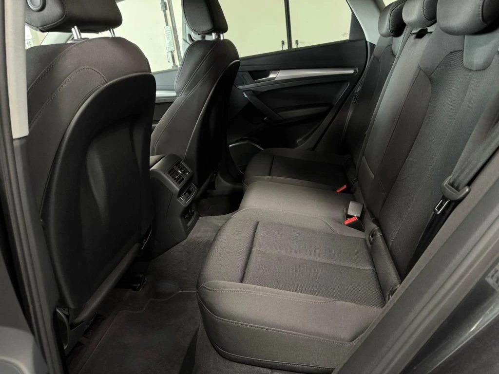 AUDI Q5 SPB 40 TDI quattro S tronic S line IVA ESPOSTA - 10