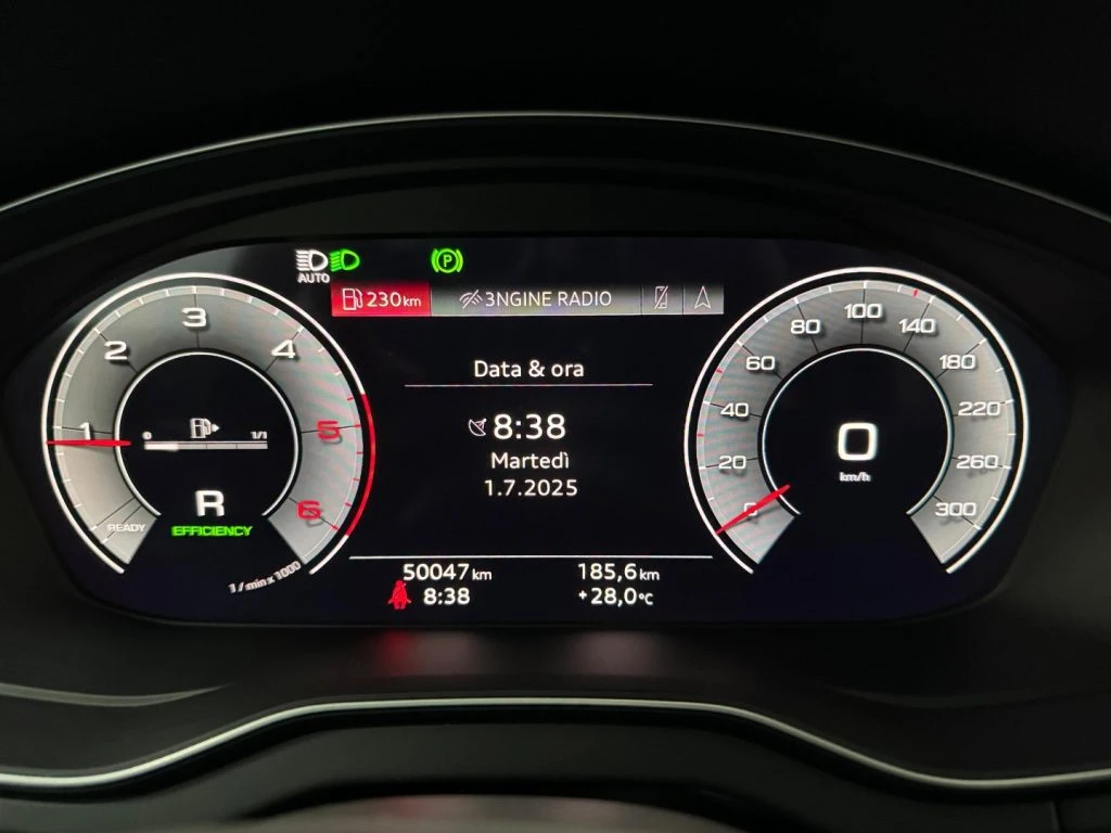 AUDI Q5 SPB 40 TDI quattro S tronic S line IVA ESPOSTA - 15