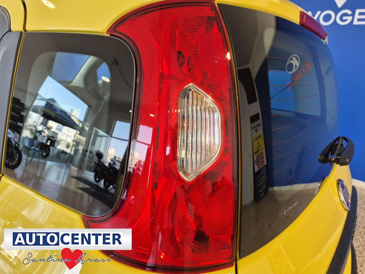 FIAT Panda 1.0 FireFly S&S Hybrid - 9