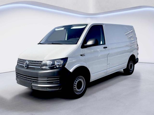 VOLKSWAGEN Transporter Antracite pastello