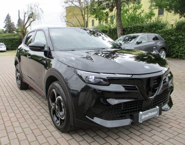 ALFA ROMEO Junior Nero pastello