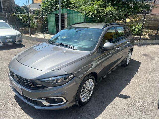 FIAT Tipo Grigio metallizzato