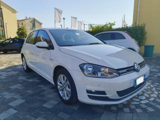 VOLKSWAGEN GOLF 1.4 TGI 5p. Comfortline BlueMotion
