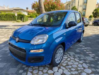 FIAT PANDA 1.0 FireFly 70CV S&S Hybrid #TAN 5,95%