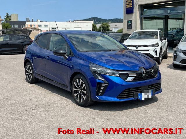 MITSUBISHI Colt Blu metallizzato