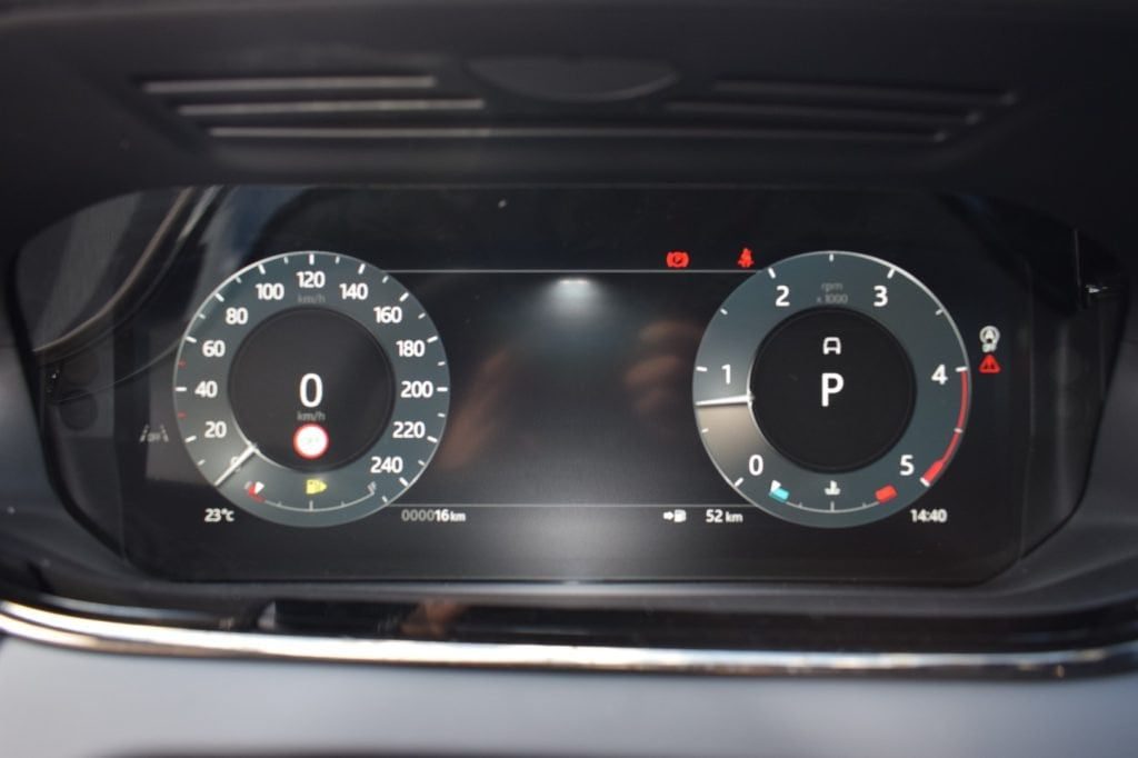 LAND ROVER Range Rover Evoque Range Rover Evoque N1 AUTOCARRO FISCALE 5 POSTI SE - 13