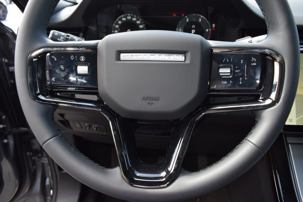 LAND ROVER Range Rover Evoque Range Rover Evoque N1 AUTOCARRO FISCALE 5 POSTI SE - 14