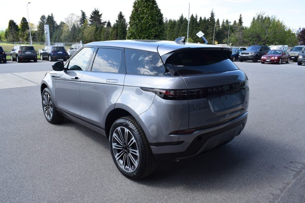 LAND ROVER Range Rover Evoque Range Rover Evoque N1 AUTOCARRO FISCALE 5 POSTI SE - 6