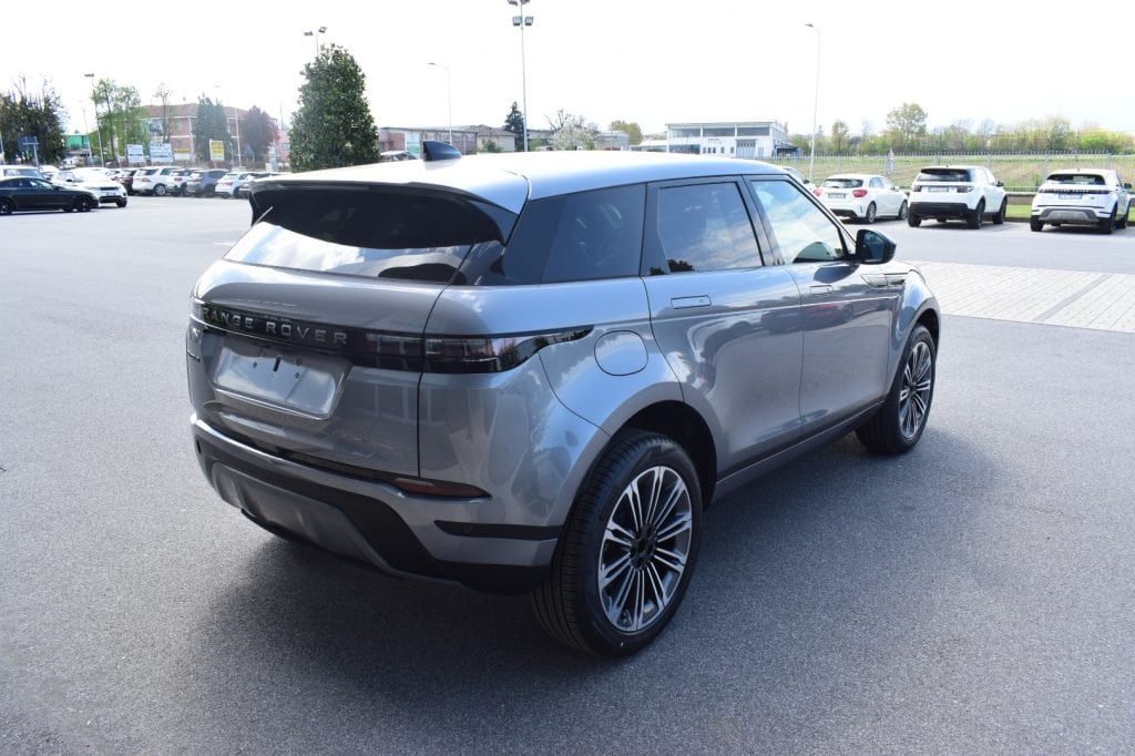 LAND ROVER Range Rover Evoque Range Rover Evoque N1 AUTOCARRO FISCALE 5 POSTI SE - 8