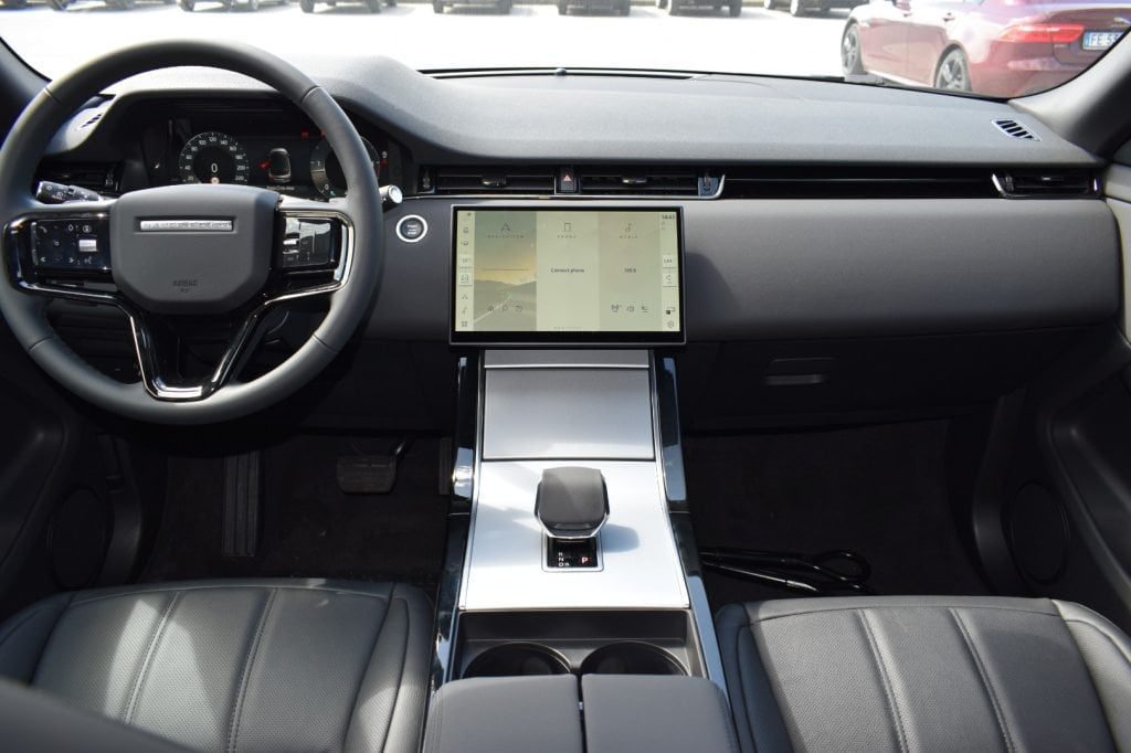 LAND ROVER Range Rover Evoque Range Rover Evoque N1 AUTOCARRO FISCALE 5 POSTI SE - 11