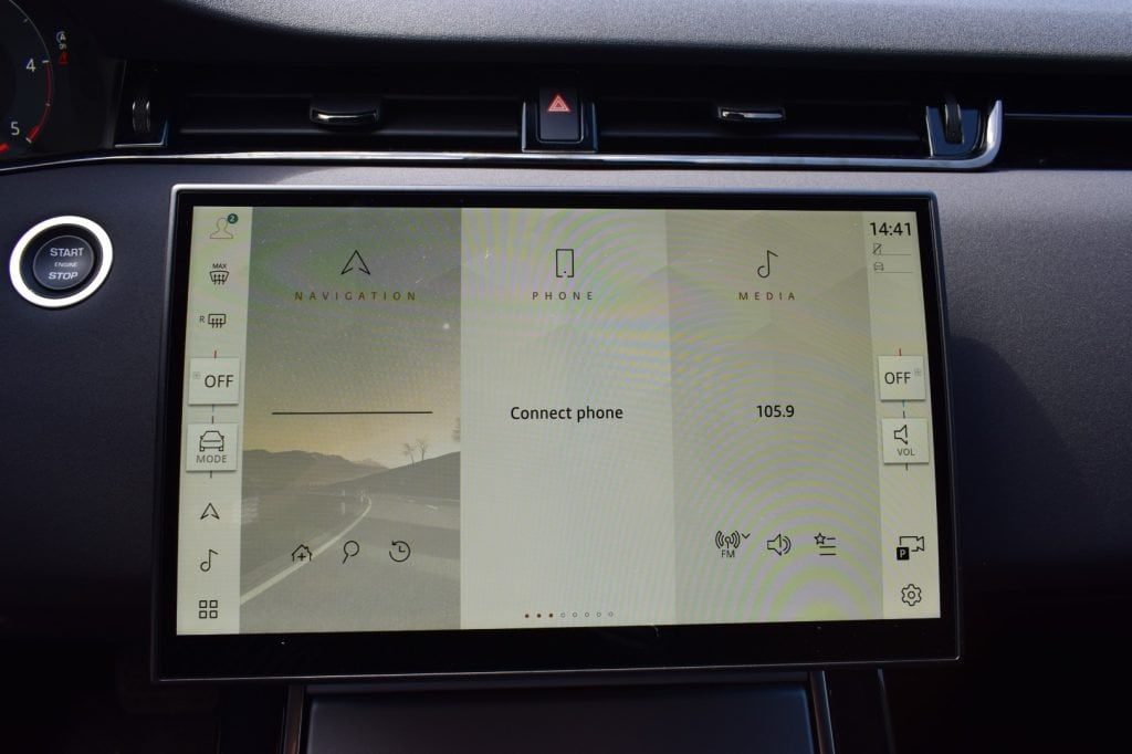 LAND ROVER Range Rover Evoque Range Rover Evoque N1 AUTOCARRO FISCALE 5 POSTI SE - 15