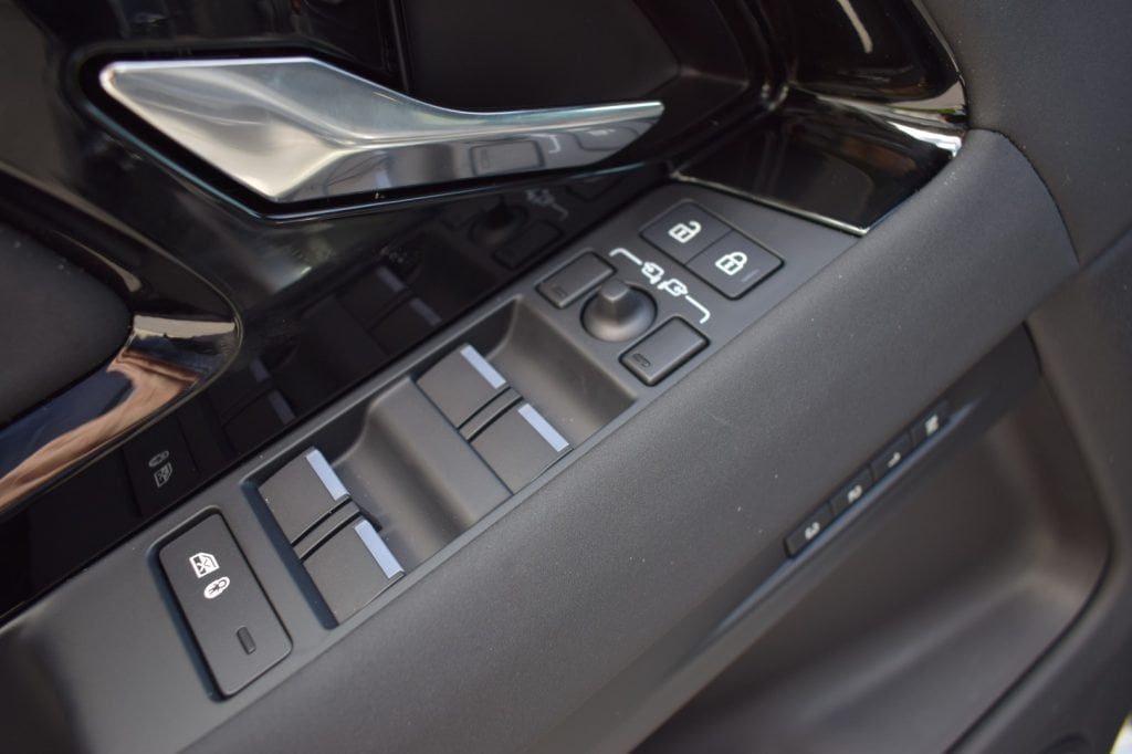 LAND ROVER Range Rover Evoque Range Rover Evoque N1 AUTOCARRO FISCALE 5 POSTI SE - 16