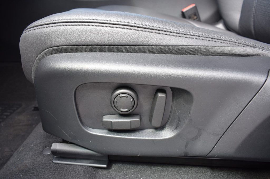 LAND ROVER Range Rover Evoque Range Rover Evoque N1 AUTOCARRO FISCALE 5 POSTI SE - 18