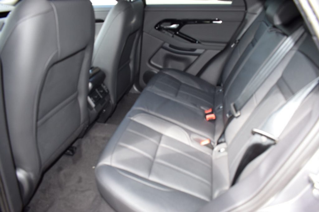 LAND ROVER Range Rover Evoque Range Rover Evoque N1 AUTOCARRO FISCALE 5 POSTI SE - 19