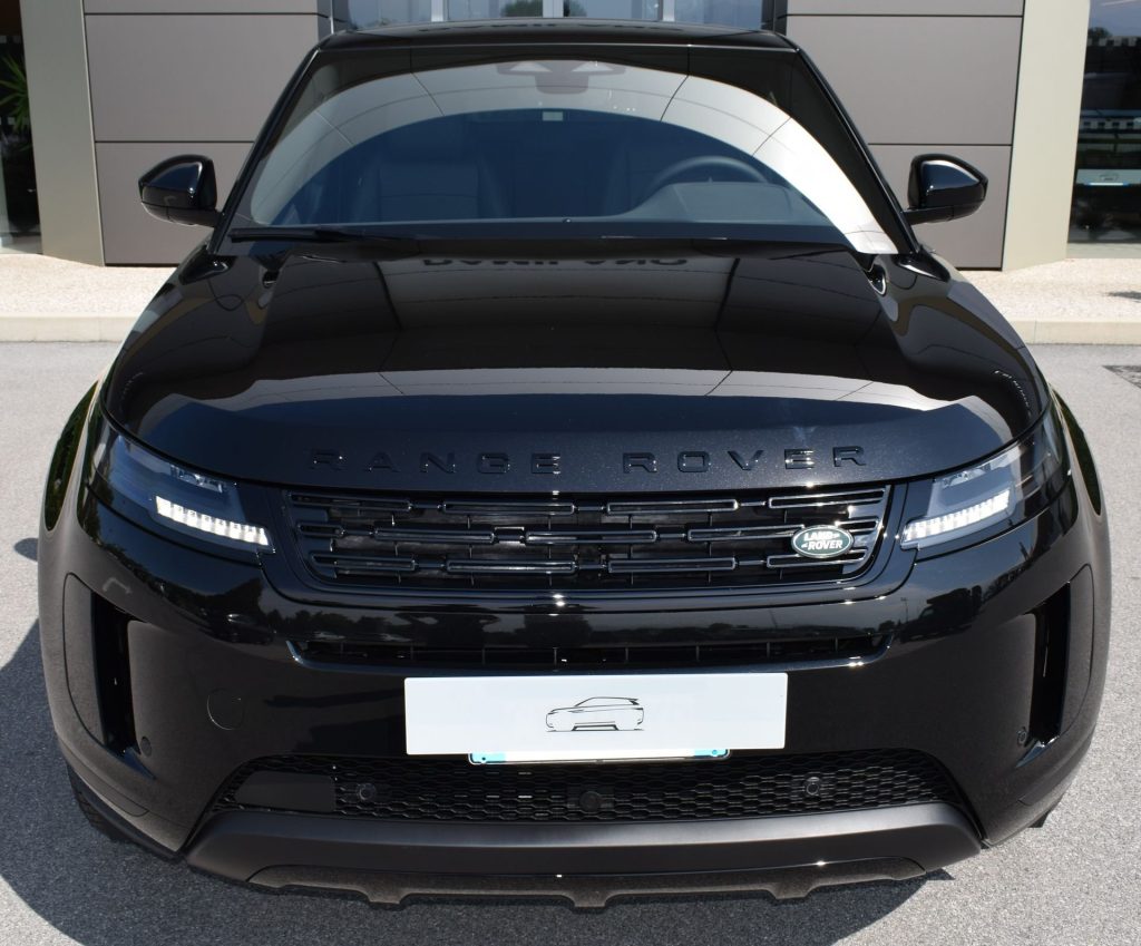 LAND ROVER Range Rover Evoque Range Rover Evoque 1.5 I3 PHEV 269 CV AWD Auto S N - 2