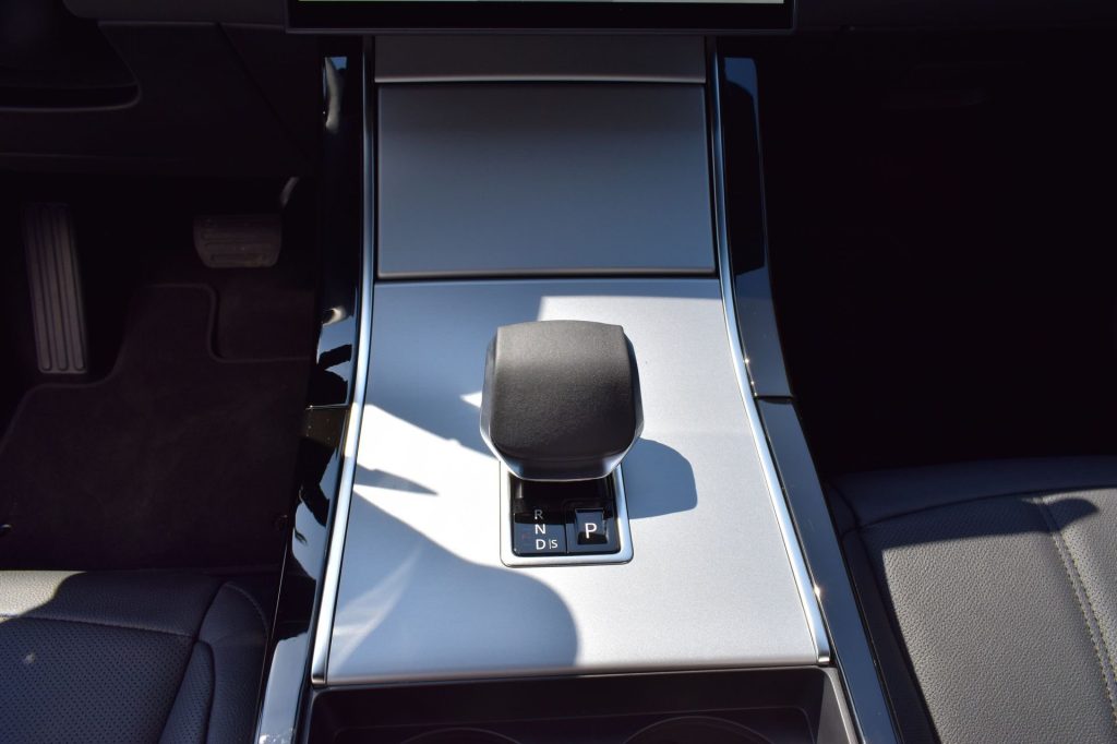 LAND ROVER Range Rover Evoque Range Rover Evoque 1.5 I3 PHEV 269 CV AWD Auto S N - 12