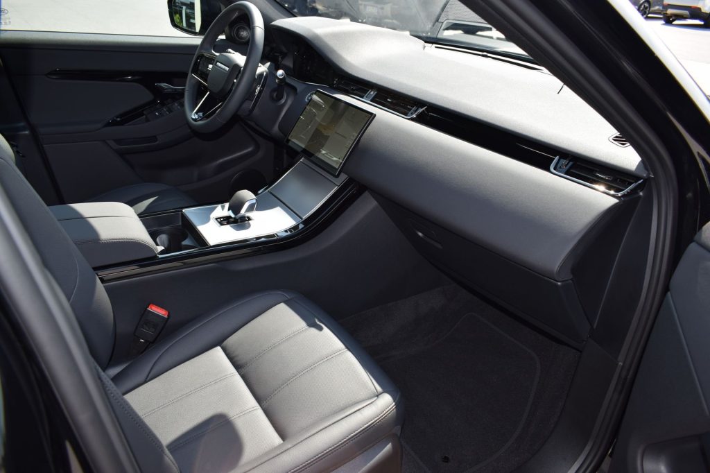 LAND ROVER Range Rover Evoque Range Rover Evoque 1.5 I3 PHEV 269 CV AWD Auto S N - 13