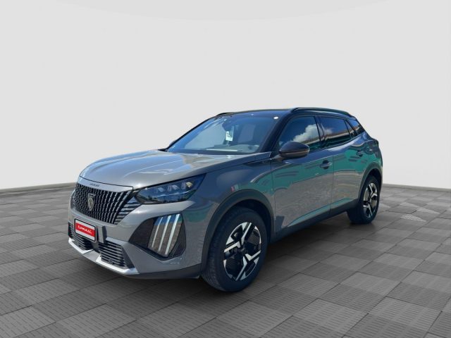 PEUGEOT 2008 2008 PureTech 130 S&S EAT8 GT 