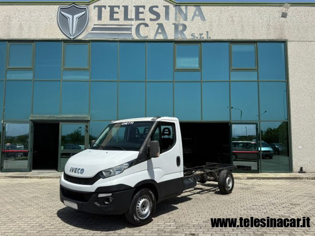 IVECO  Bianco pastello