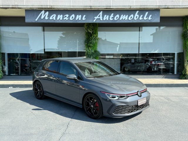 VOLKSWAGEN Golf Grigio metallizzato