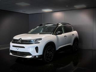 CITROEN C5 AIRCROSS BlueHDi 130 S&S EAT8 Max #TAN 5,95%