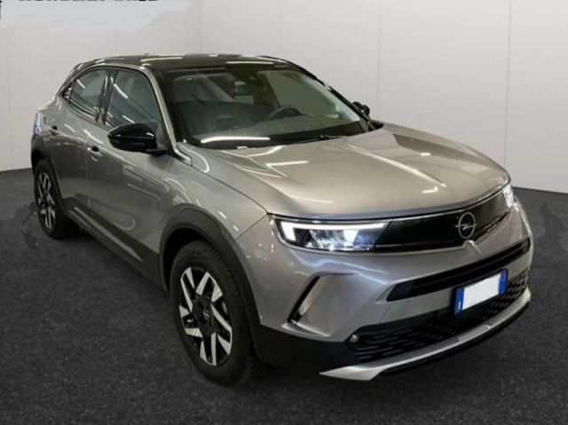OPEL Mokka Argento metallizzato