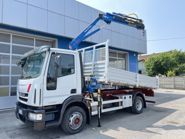 IVECO  Bianco pastello