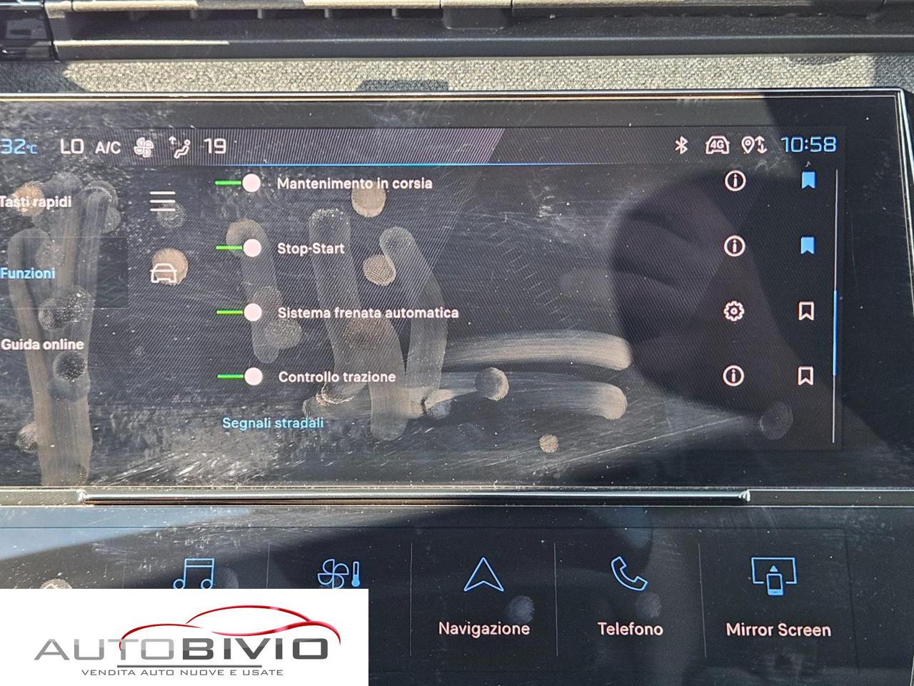 PEUGEOT 308 BlueHDi 130 S&S EAT8 SW Allure Pack - 36