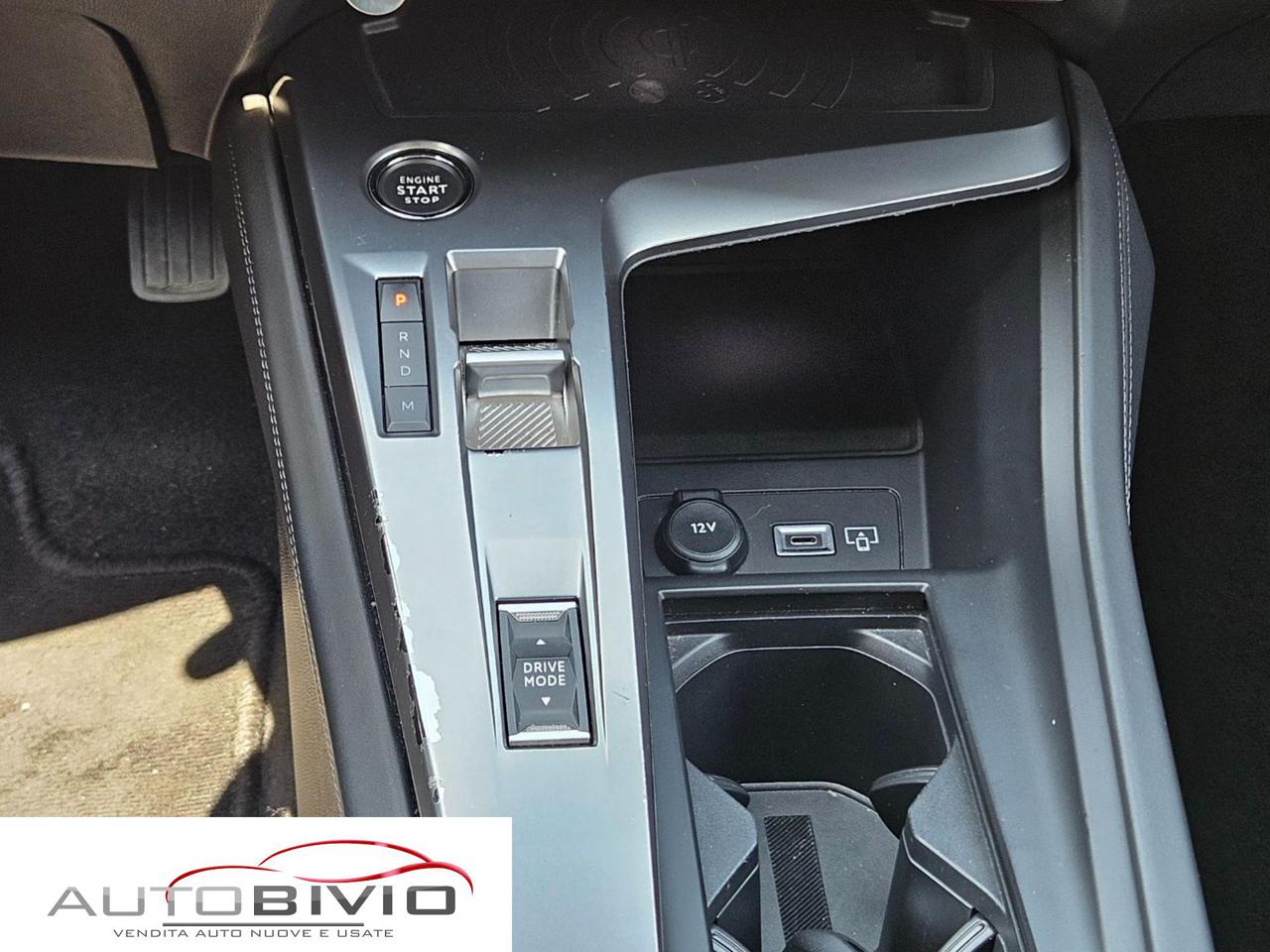 PEUGEOT 308 BlueHDi 130 S&S EAT8 SW Allure Pack - 28