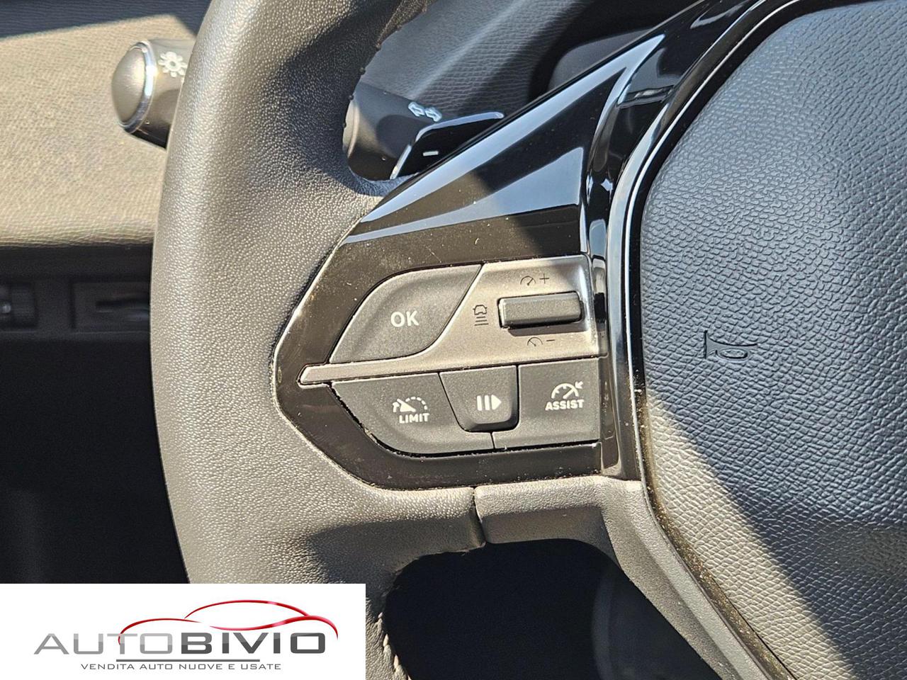 PEUGEOT 308 BlueHDi 130 S&S EAT8 SW Allure Pack - 32