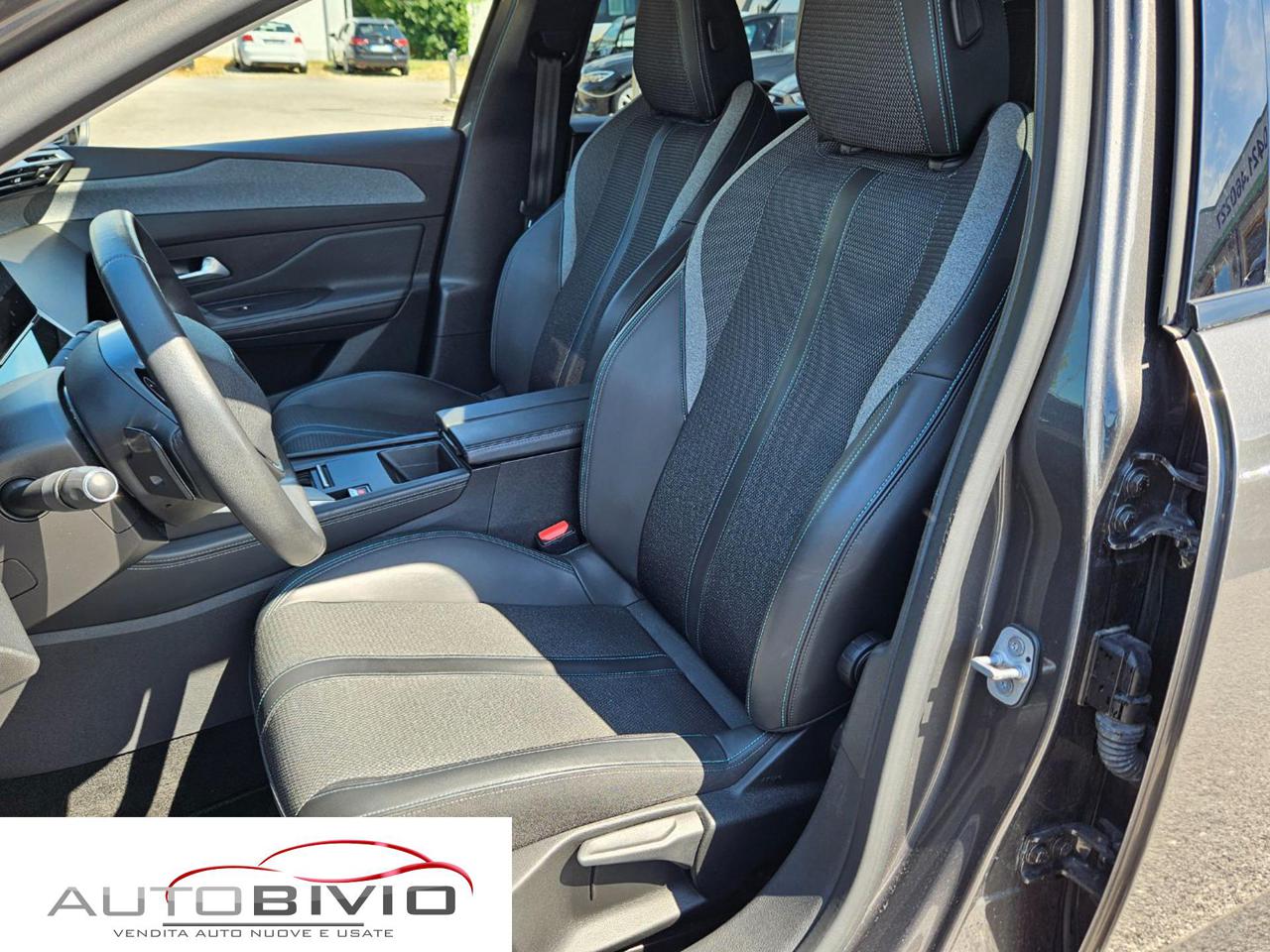 PEUGEOT 308 BlueHDi 130 S&S EAT8 SW Allure Pack - 9