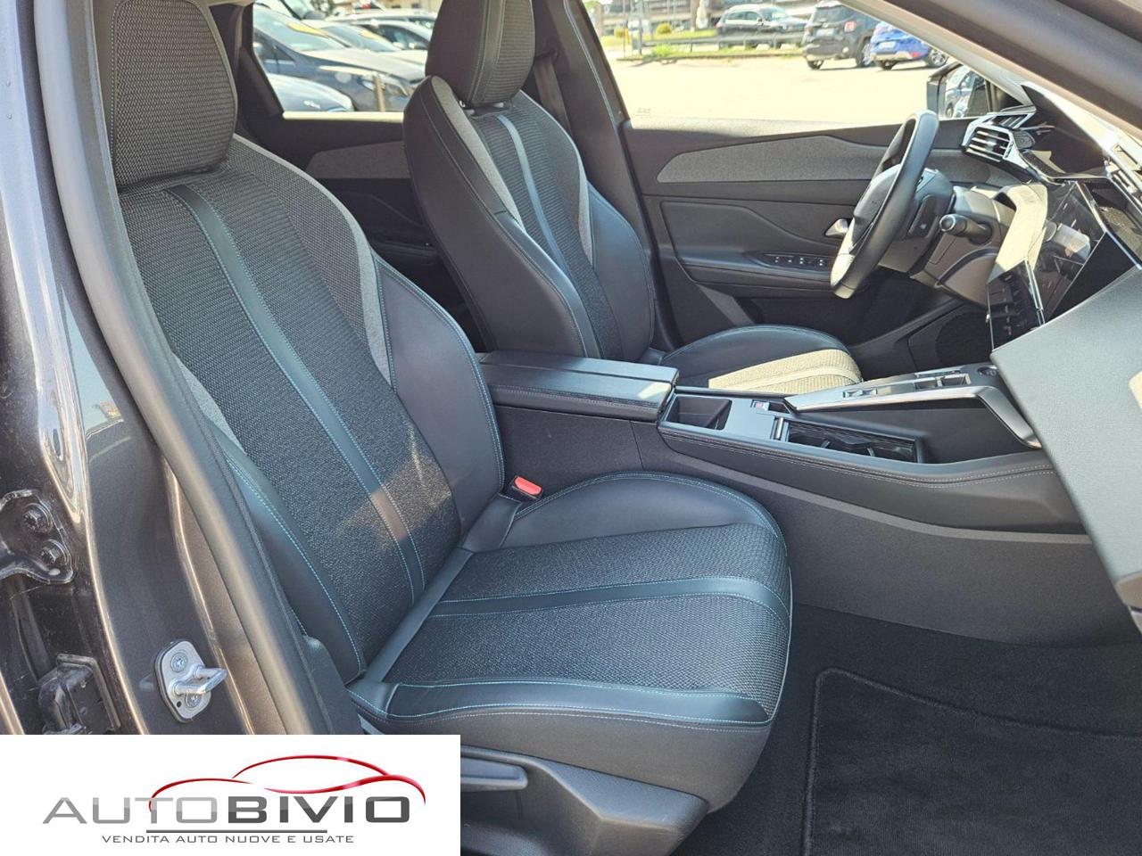 PEUGEOT 308 BlueHDi 130 S&S EAT8 SW Allure Pack - 23