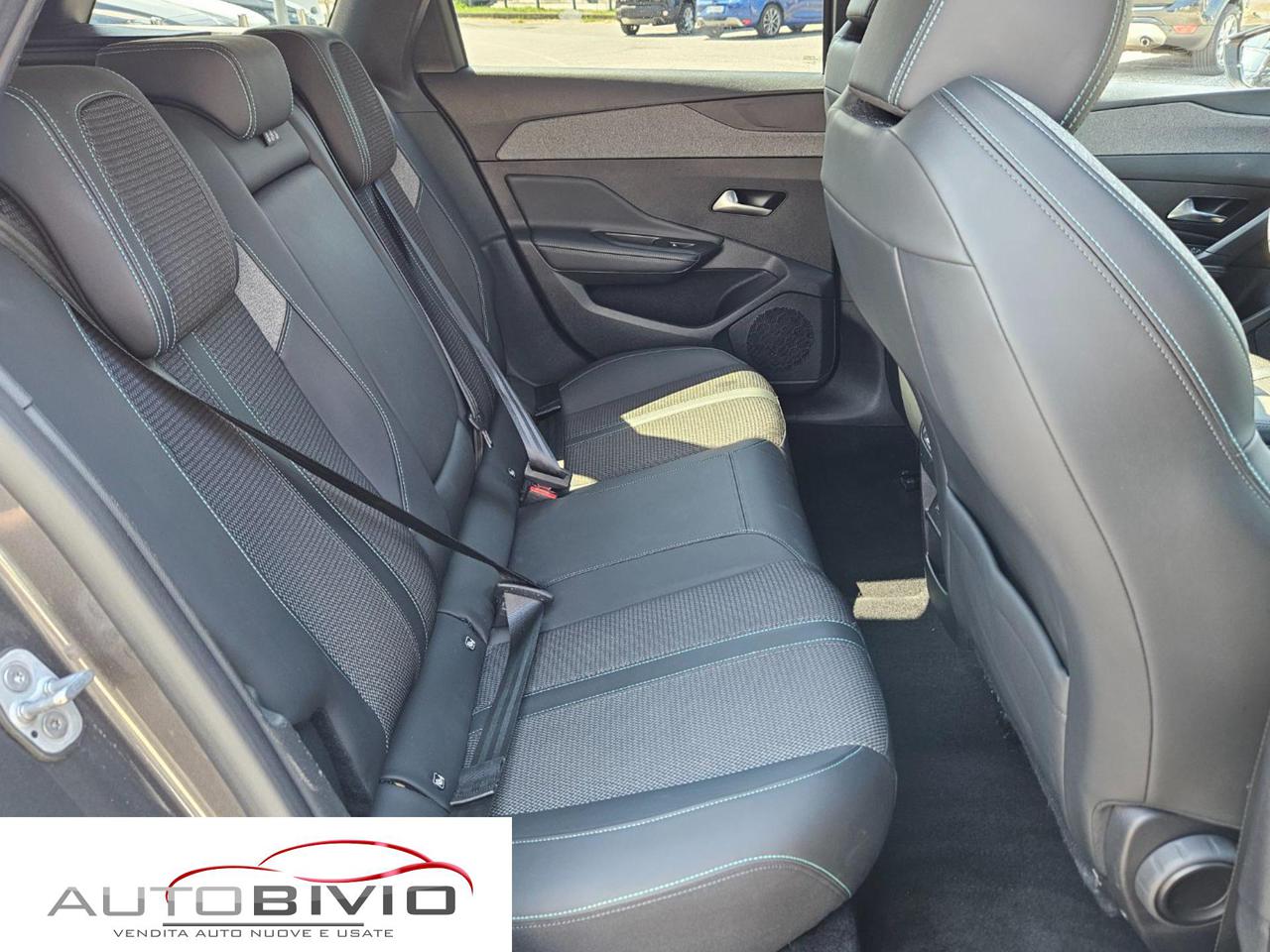 PEUGEOT 308 BlueHDi 130 S&S EAT8 SW Allure Pack - 10