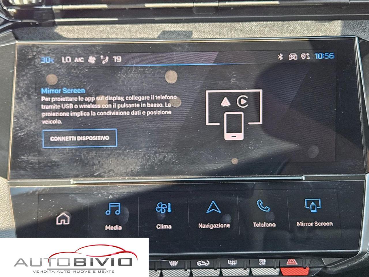 PEUGEOT 308 BlueHDi 130 S&S EAT8 SW Allure Pack - 30