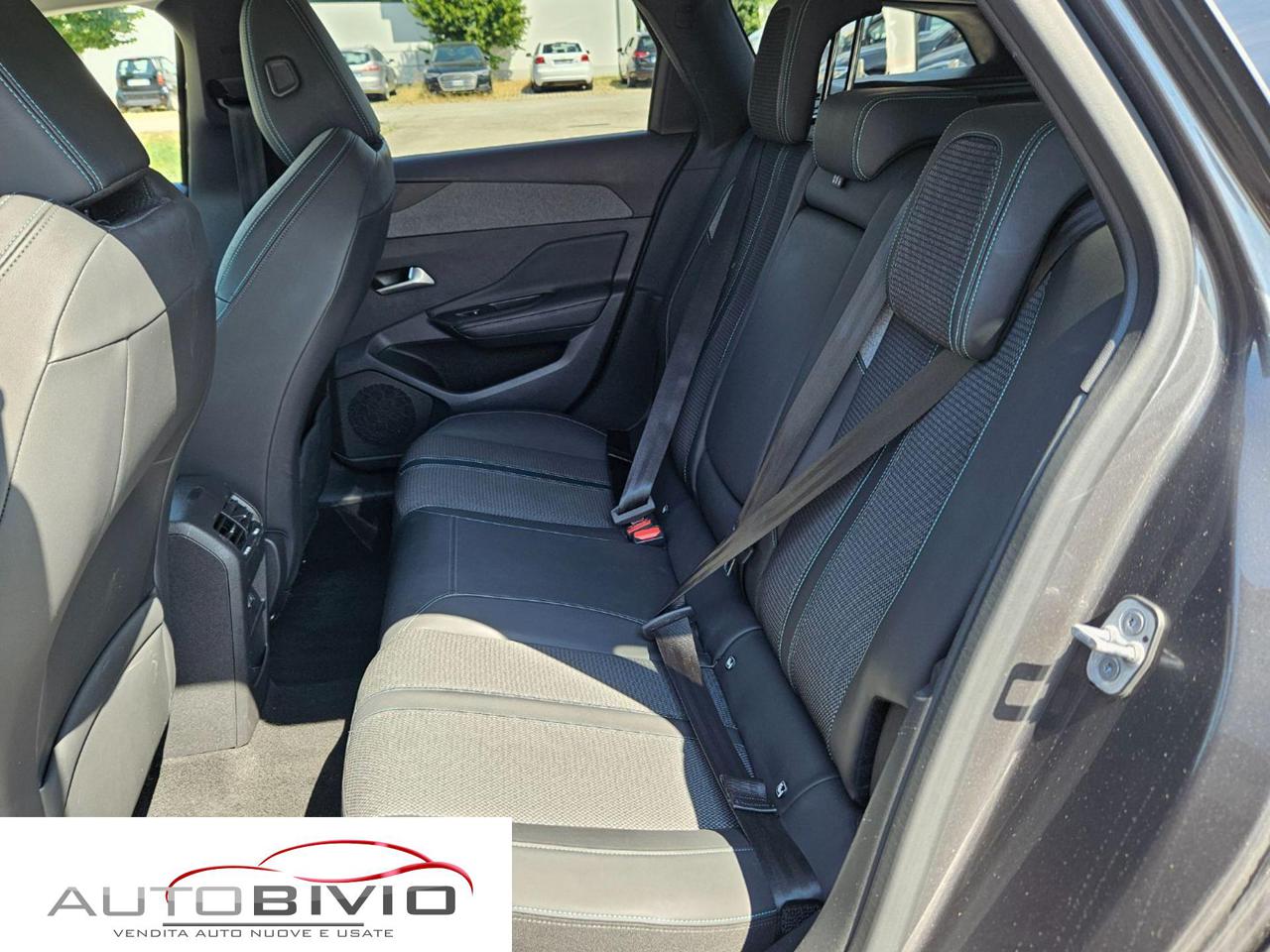 PEUGEOT 308 BlueHDi 130 S&S EAT8 SW Allure Pack - 21