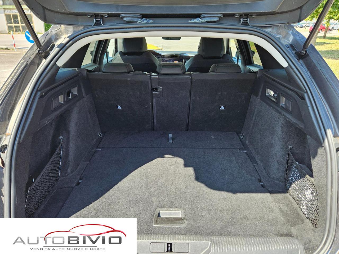 PEUGEOT 308 BlueHDi 130 S&S EAT8 SW Allure Pack - 22