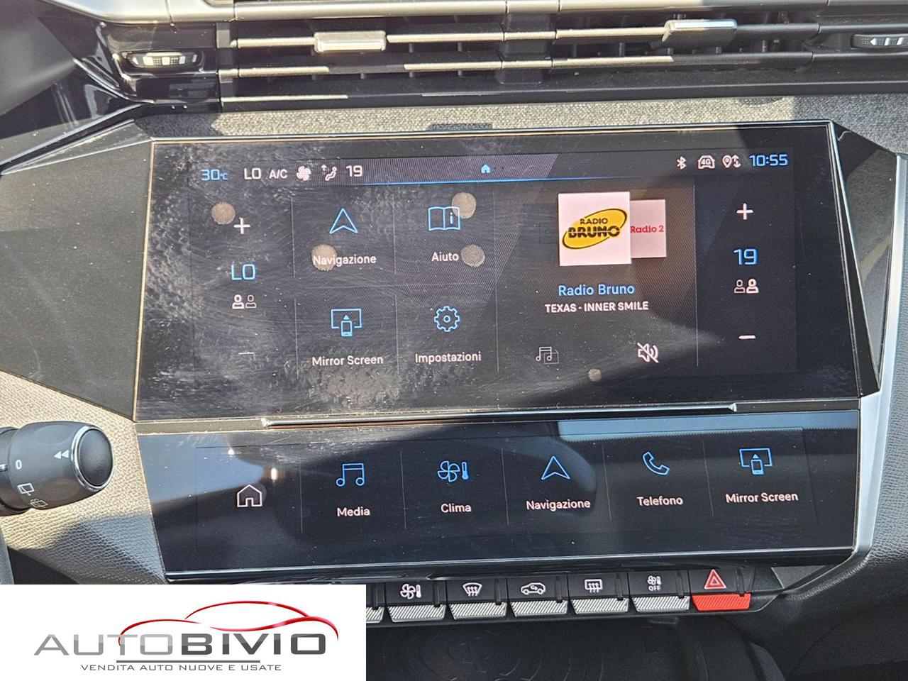 PEUGEOT 308 BlueHDi 130 S&S EAT8 SW Allure Pack - 27