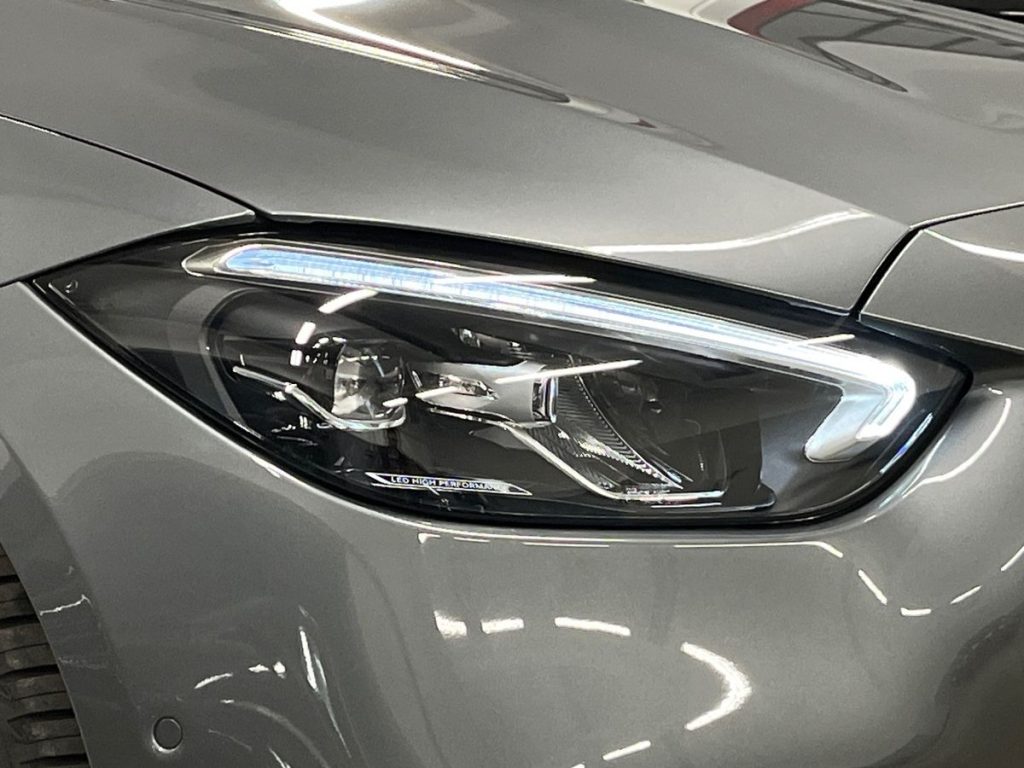 MERCEDES-BENZ C 220 d Mild hybrid 4Matic AMG Line Advanced - 17