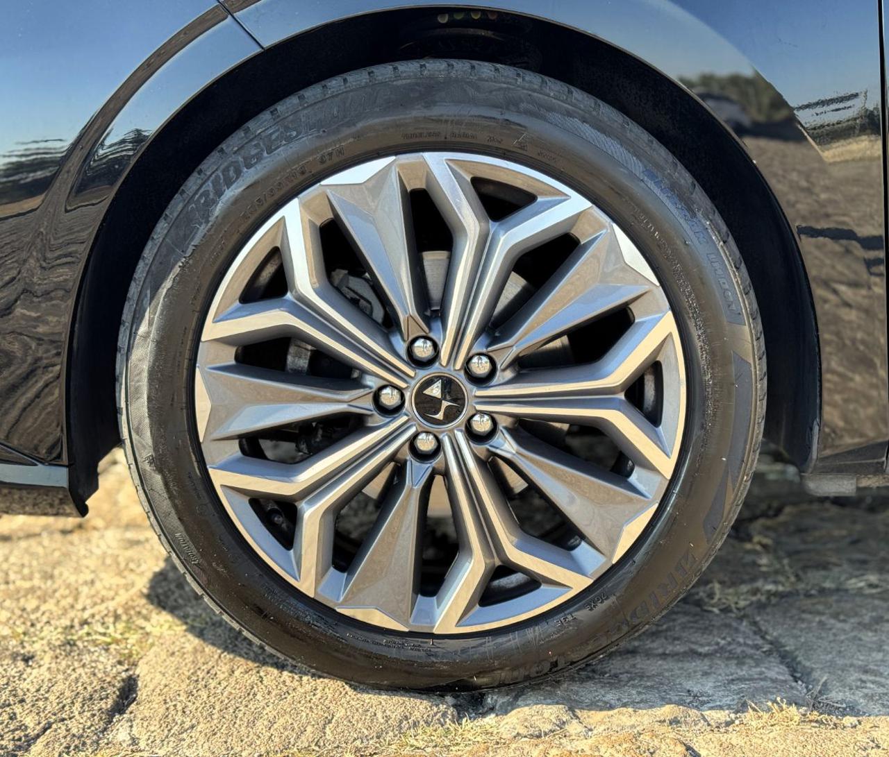 DS AUTOMOBILES DS 4 BlueHDi 130cv auto Trocadero (Pelle/Navi/Led/APP) - 32