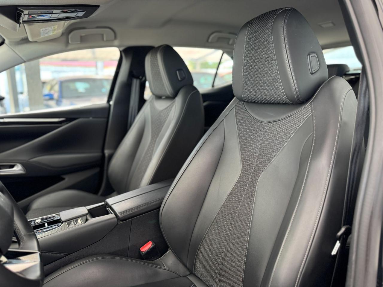 DS AUTOMOBILES DS 4 BlueHDi 130cv auto Trocadero (Pelle/Navi/Led/APP) - 27