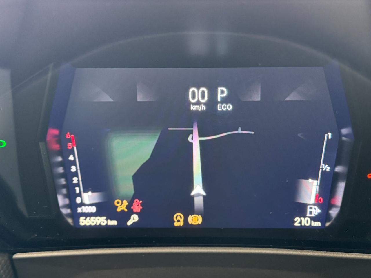 DS AUTOMOBILES DS 4 BlueHDi 130cv auto Trocadero (Pelle/Navi/Led/APP) - 31